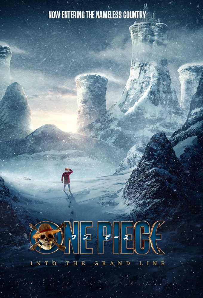 ONE PIECE (2023) - Season 2 [133941] (A1774145073) [[Shows 2.0]] --Plex--